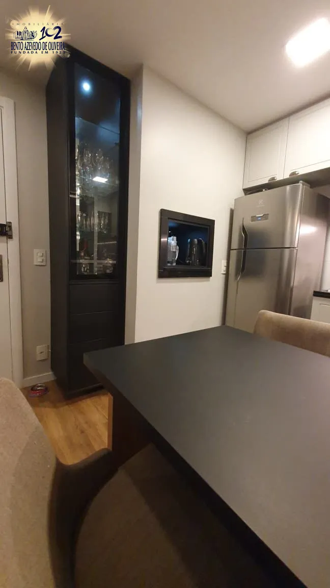 Apartamento, 1 quarto, 42 m² - Foto 5