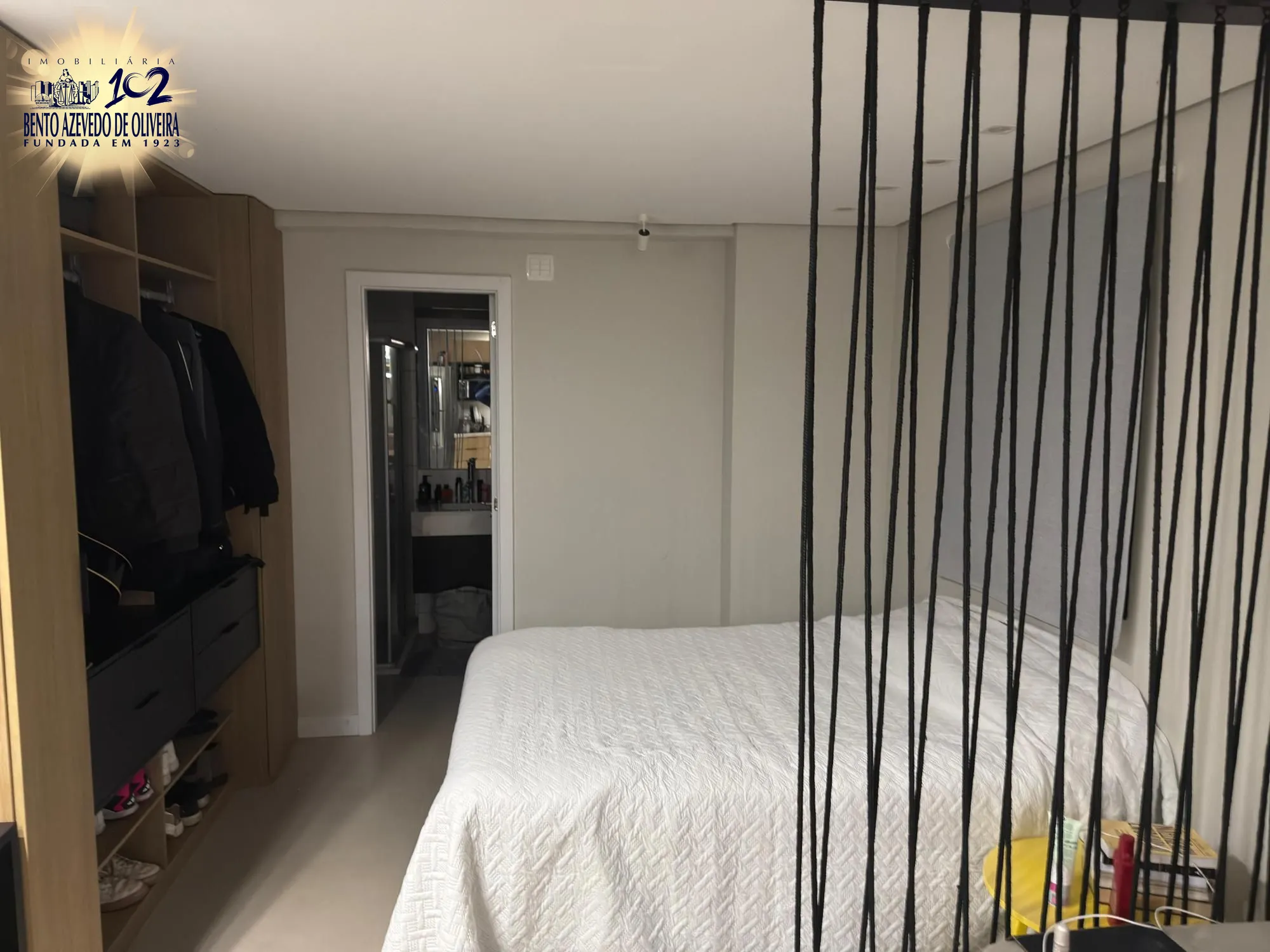 Apartamento, 1 quarto, 30 m² - Foto 5