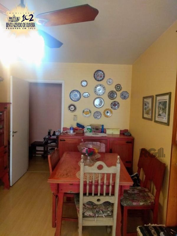 Apartamento, 2 quartos, 59 m² - Foto 5