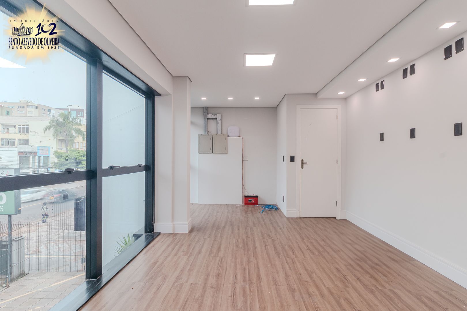 Prédio Inteiro, 650 m² - Foto 48