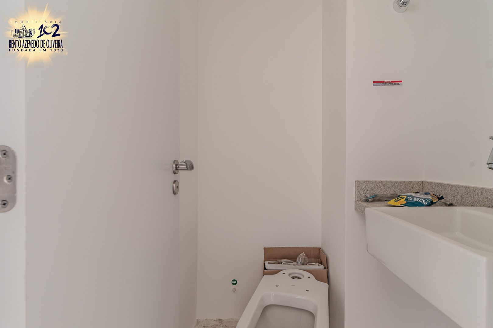 Apartamento, 3 quartos, 164 m² - Foto 12