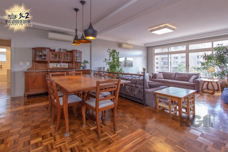 Apartamento, 3 quartos, 189 m² - Foto 7