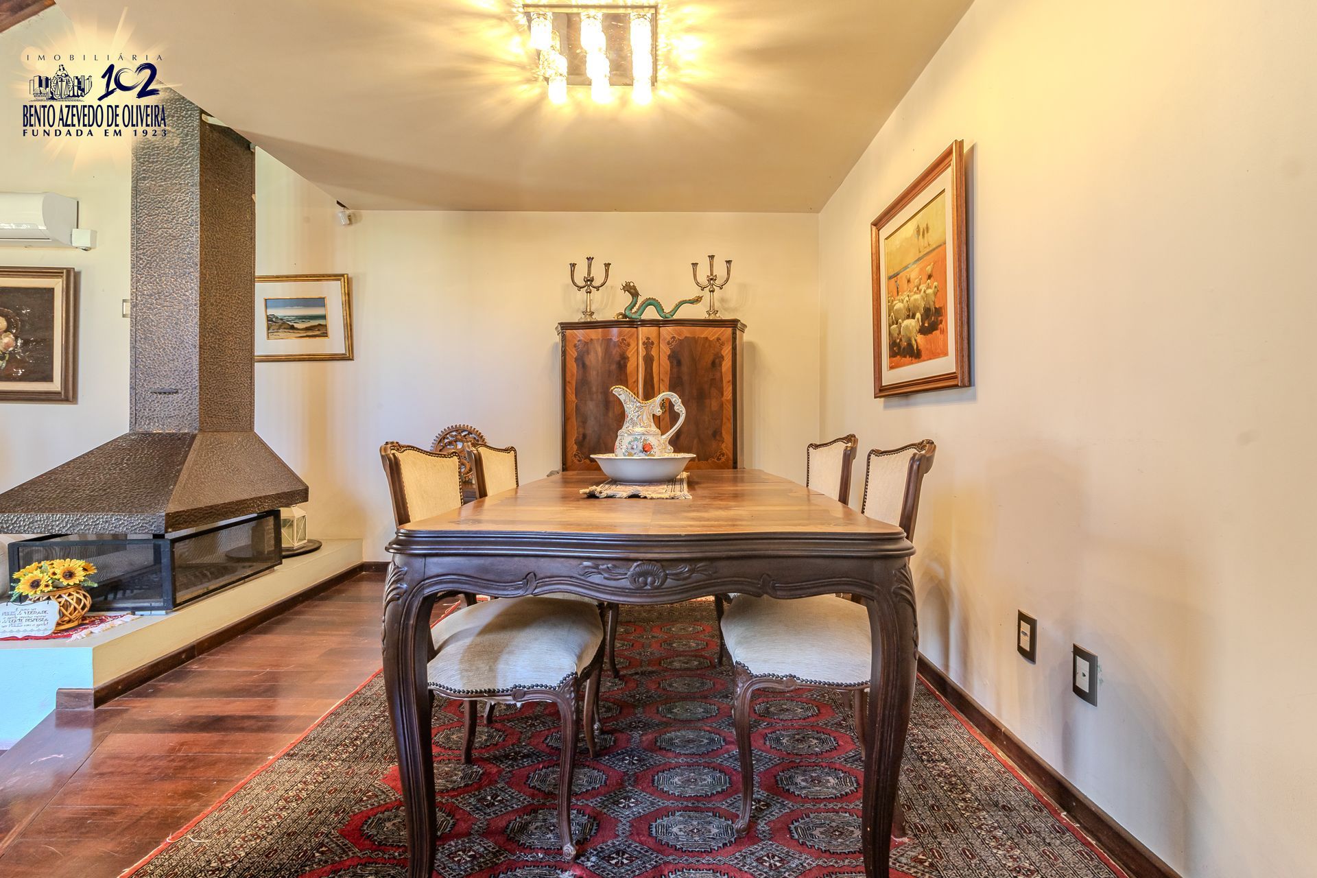 Casa, 4 quartos, 240 m² - Foto 19
