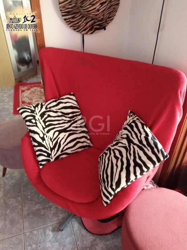 Apartamento, 1 quarto, 31 m² - Foto 8