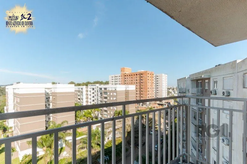 Apartamento, 3 quartos, 72 m² - Foto 9