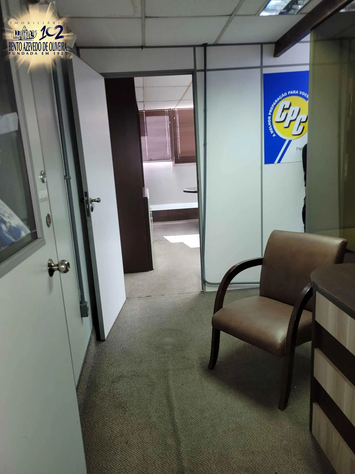 Loja-Salão, 2277 m² - Foto 30