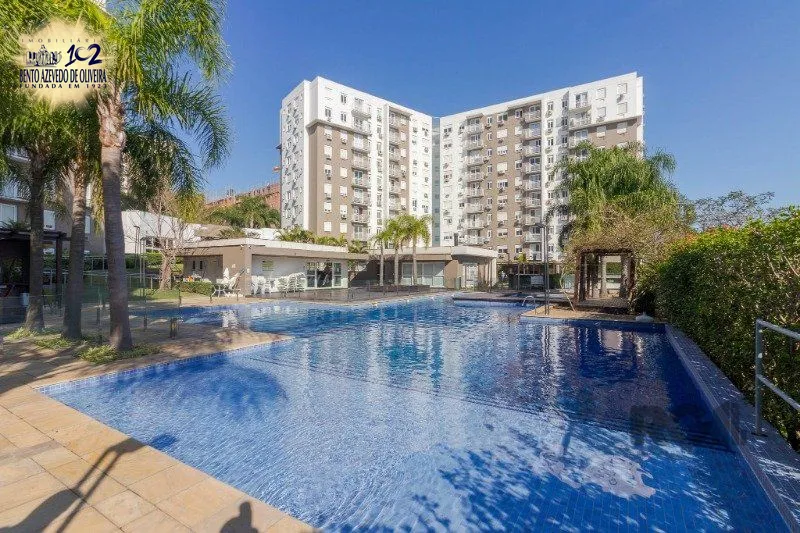 Apartamento, 3 quartos, 72 m² - Foto 50