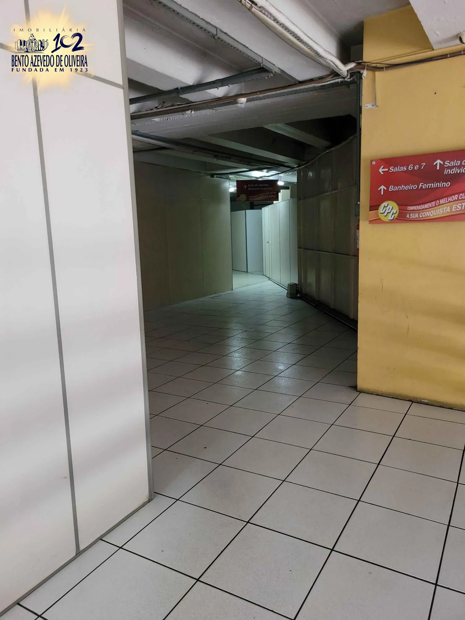 Loja-Salão, 2277 m² - Foto 26