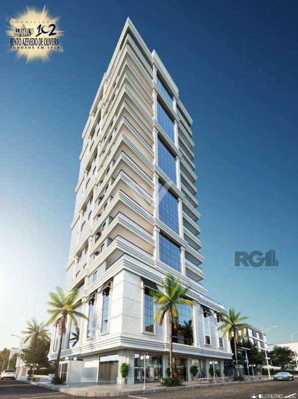 Apartamento, 3 quartos, 140 m² - Foto 1