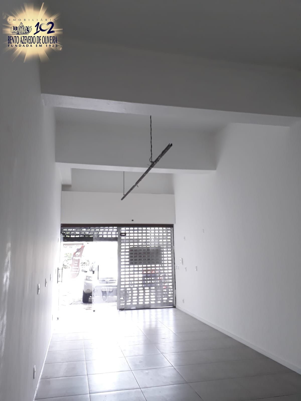 Loja-Salão, 40 m² - Foto 7
