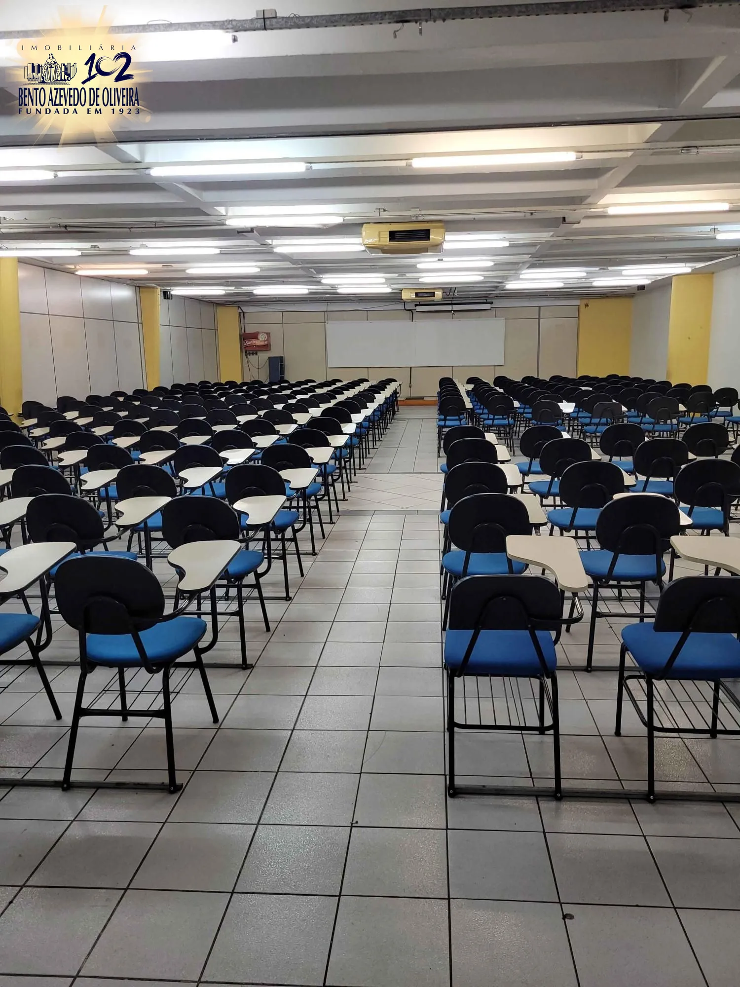 Loja-Salão, 2277 m² - Foto 21