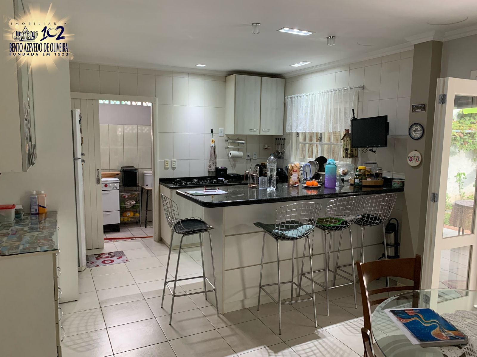 Sobrado, 4 quartos, 271 m² - Foto 46
