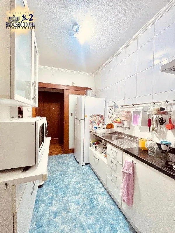 Apartamento, 3 quartos, 82 m² - Foto 22