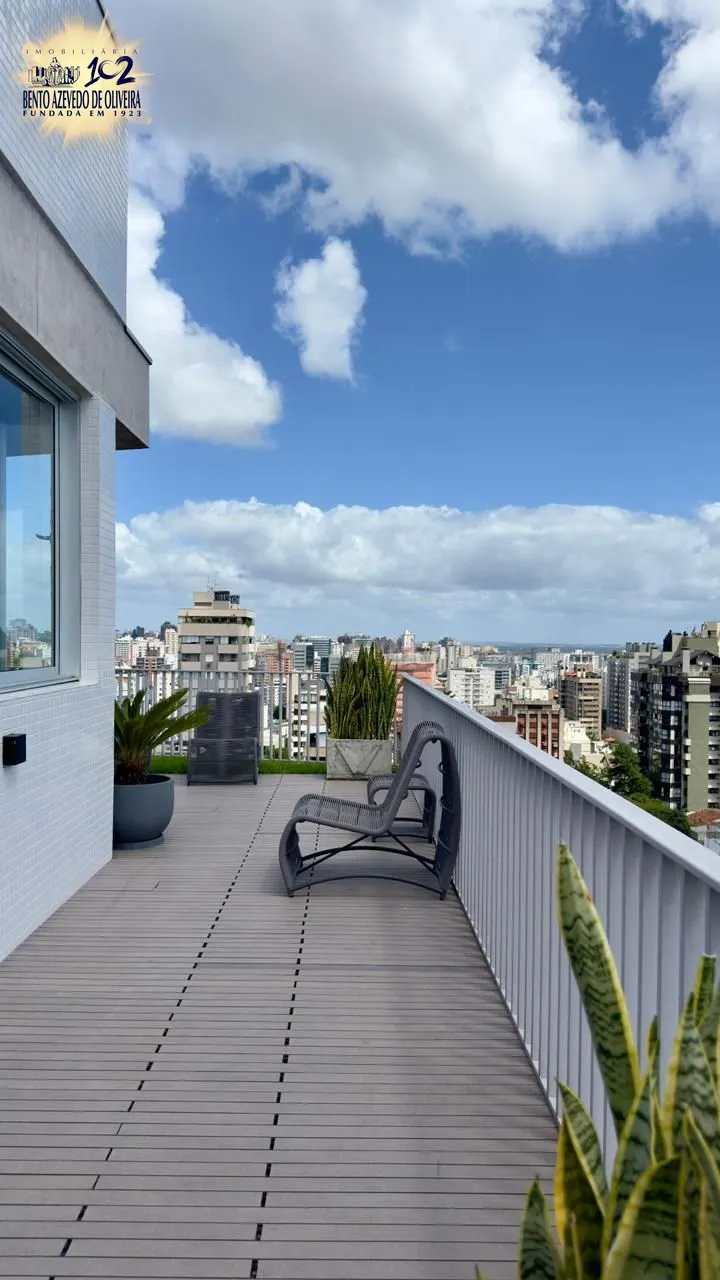 Apartamento, 2 quartos, 86 m² - Foto 13