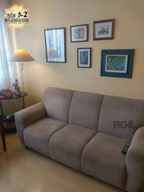 Apartamento, 2 quartos, 59 m² - Foto 24