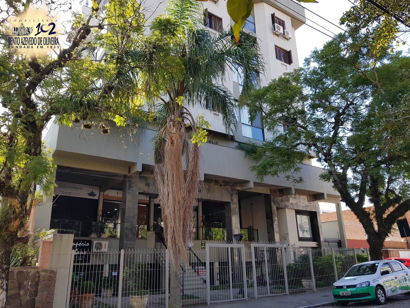 Apartamento, 2 quartos, 71 m² - Foto 1