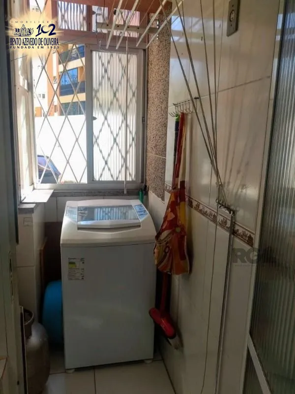 Apartamento, 2 quartos, 59 m² - Foto 20