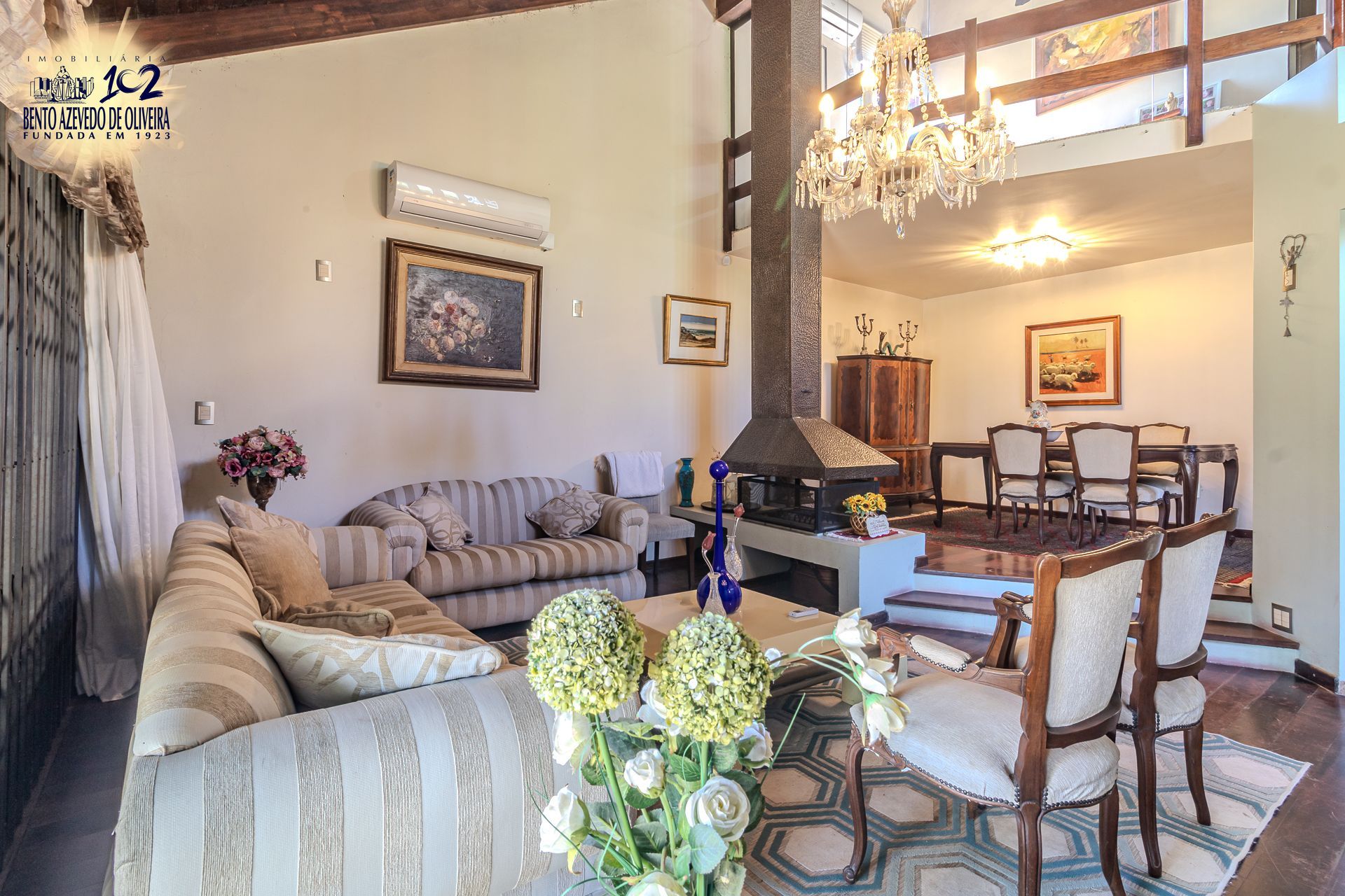 Casa, 4 quartos, 240 m² - Foto 15