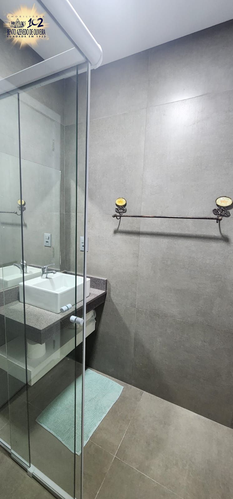 Apartamento, 1 quarto, 27 m² - Foto 12