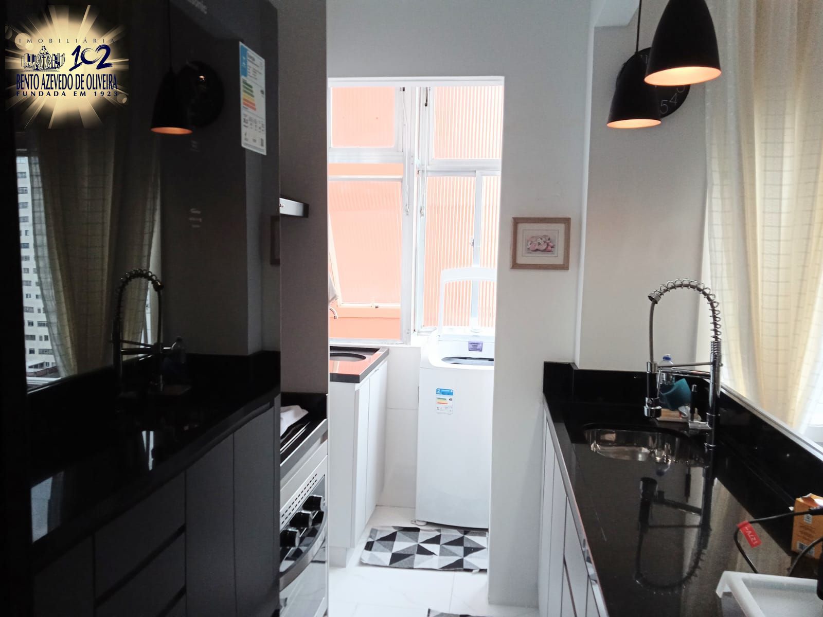 Apartamento, 1 quarto, 46 m² - Foto 8