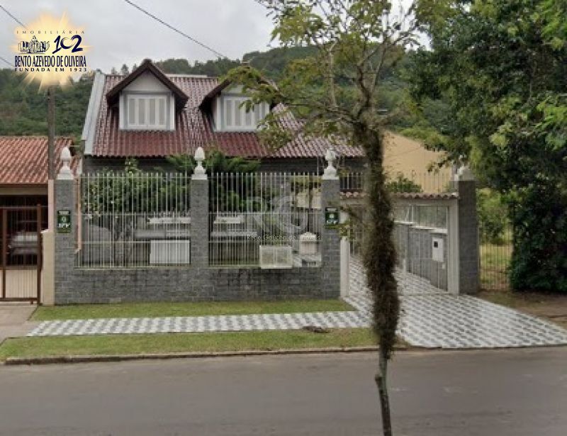 Casa, 3 quartos, 242 m² - Foto 2