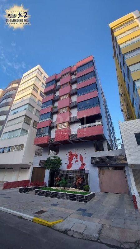 Apartamento, 1 quarto, 31 m² - Foto 1