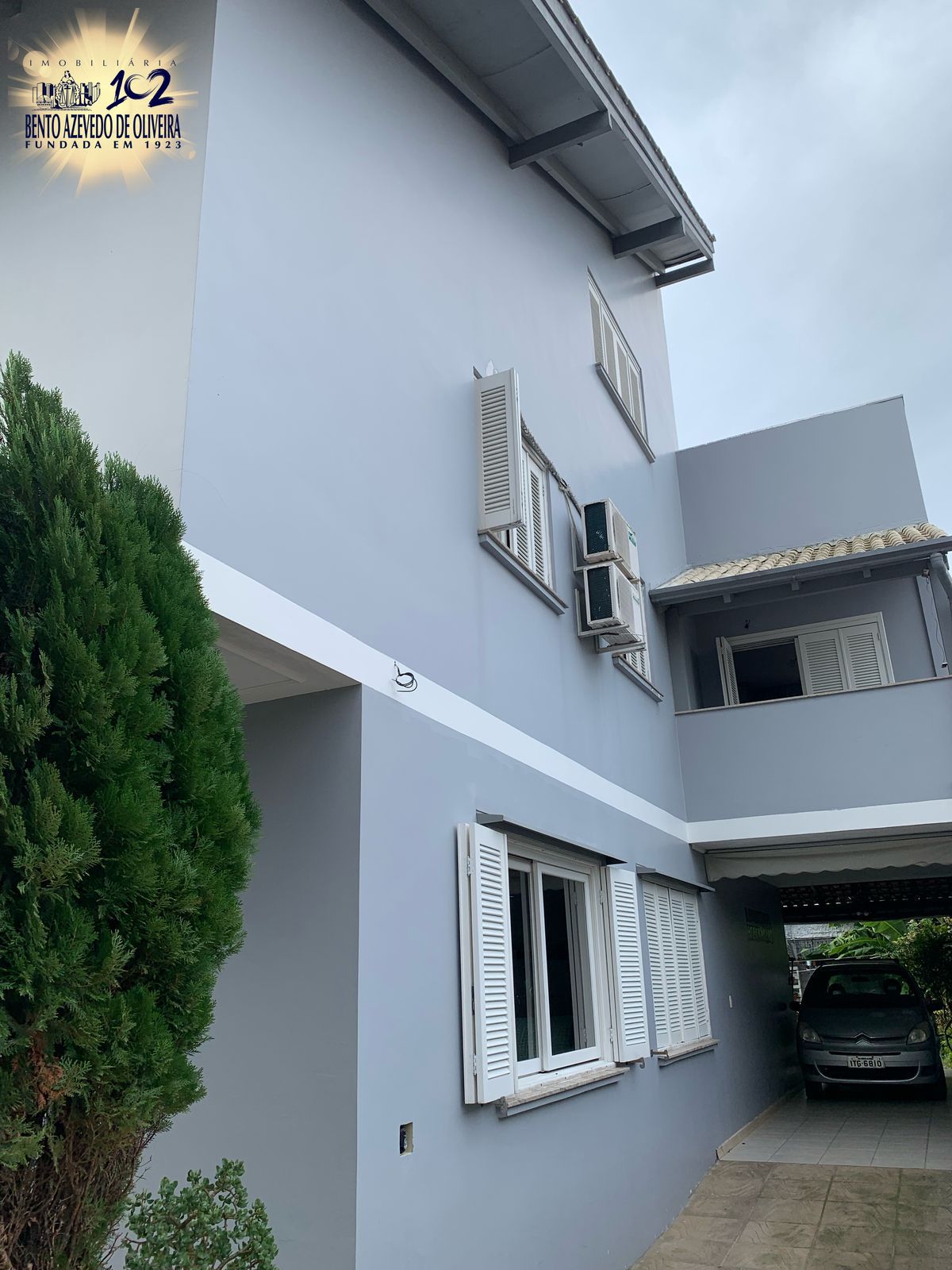 Sobrado, 4 quartos, 271 m² - Foto 2