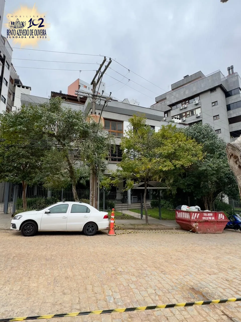 Cobertura, 3 quartos, 463 m² - Foto 2