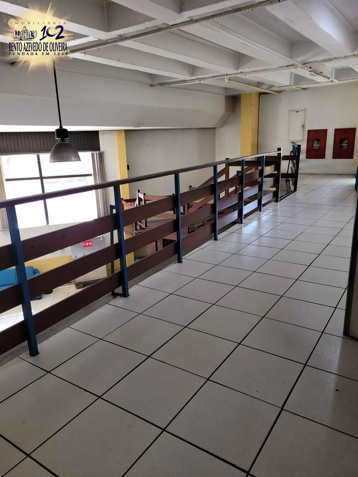 Loja-Salão, 2277 m² - Foto 36