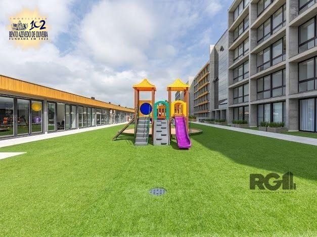 Apartamento, 1 quarto, 27 m² - Foto 29