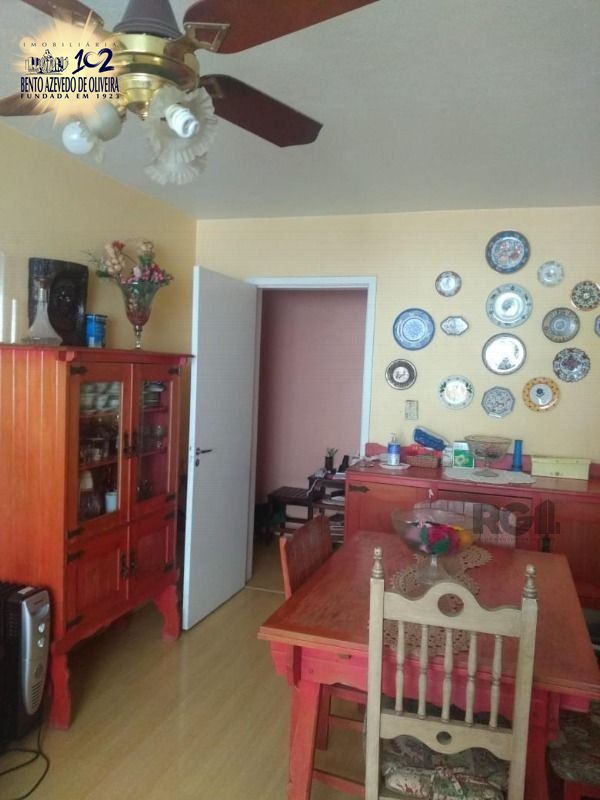 Apartamento, 2 quartos, 59 m² - Foto 6