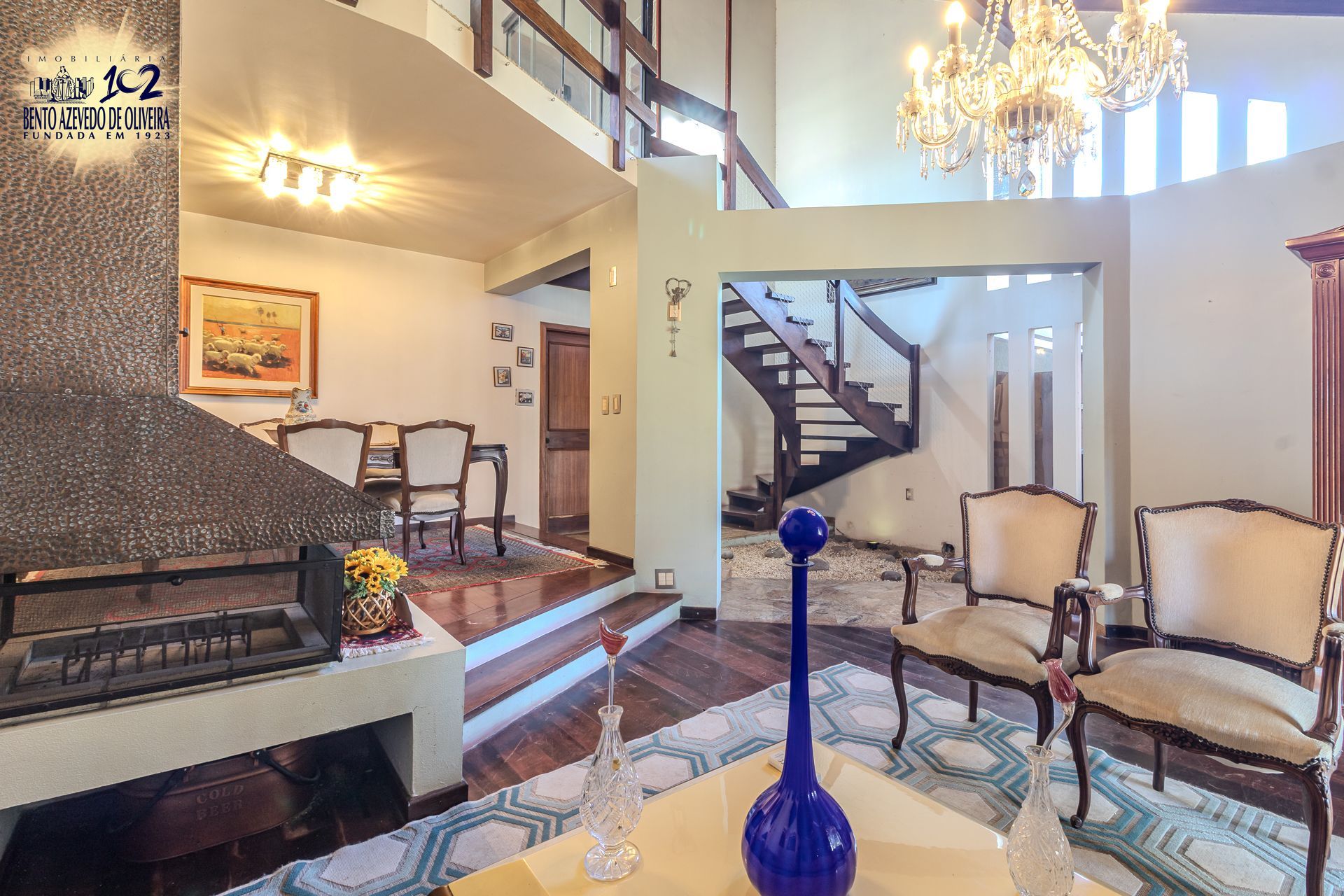 Casa, 4 quartos, 240 m² - Foto 16