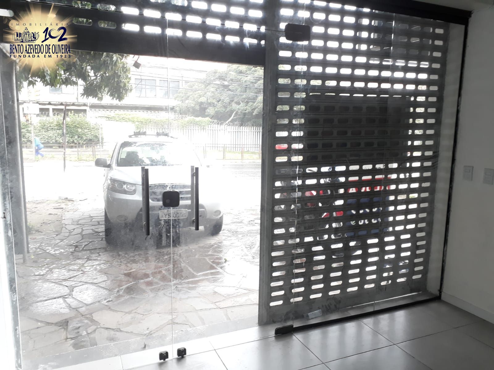 Loja-Salão, 40 m² - Foto 3