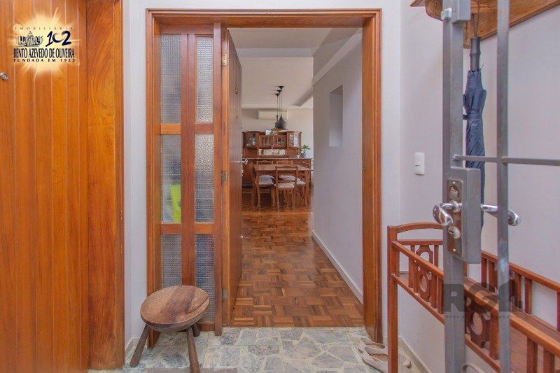 Apartamento, 3 quartos, 189 m² - Foto 4