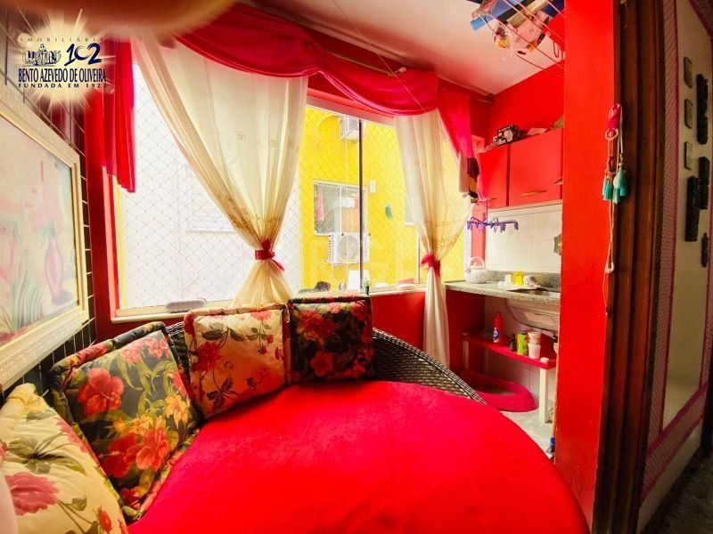 Apartamento, 1 quarto, 31 m² - Foto 13