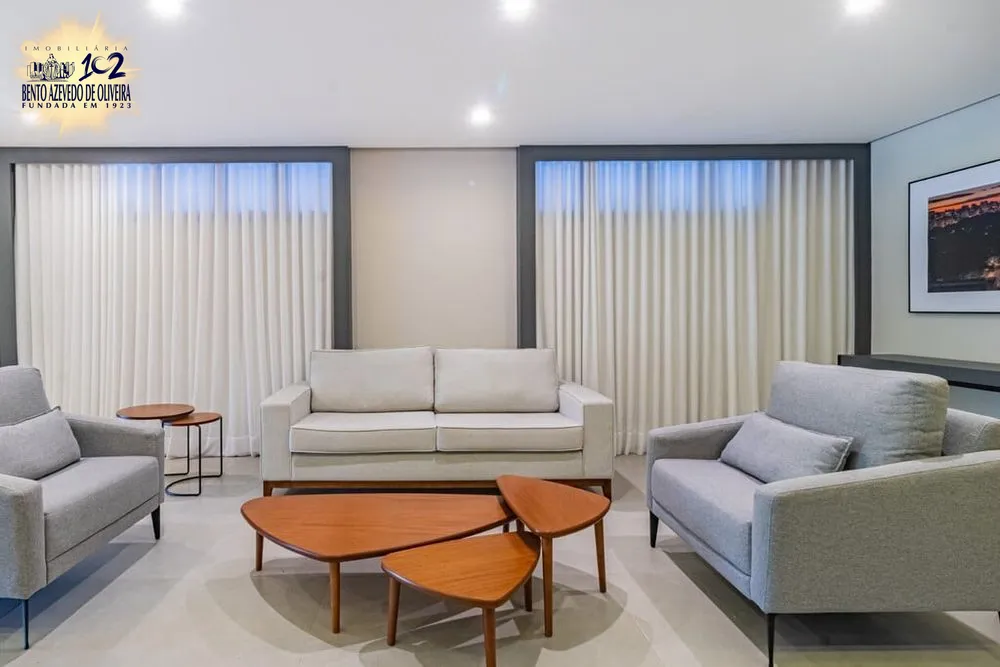 Apartamento, 1 quarto, 30 m² - Foto 16