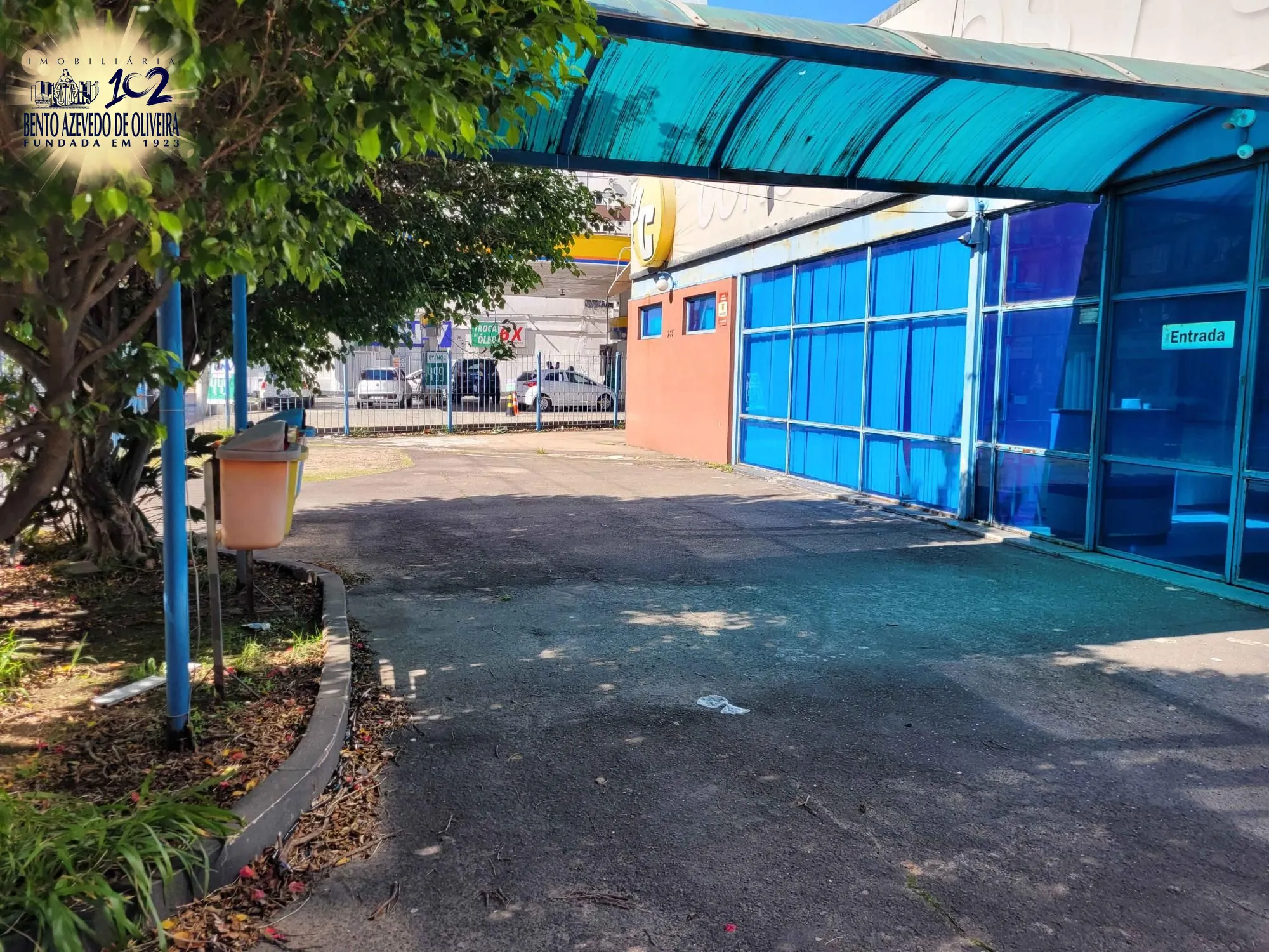 Loja-Salão, 2277 m² - Foto 3