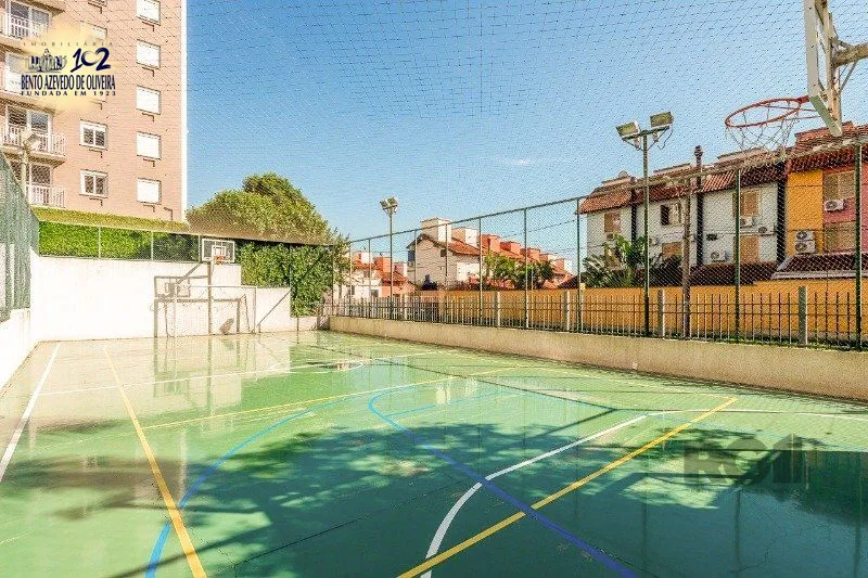 Apartamento, 3 quartos, 72 m² - Foto 61