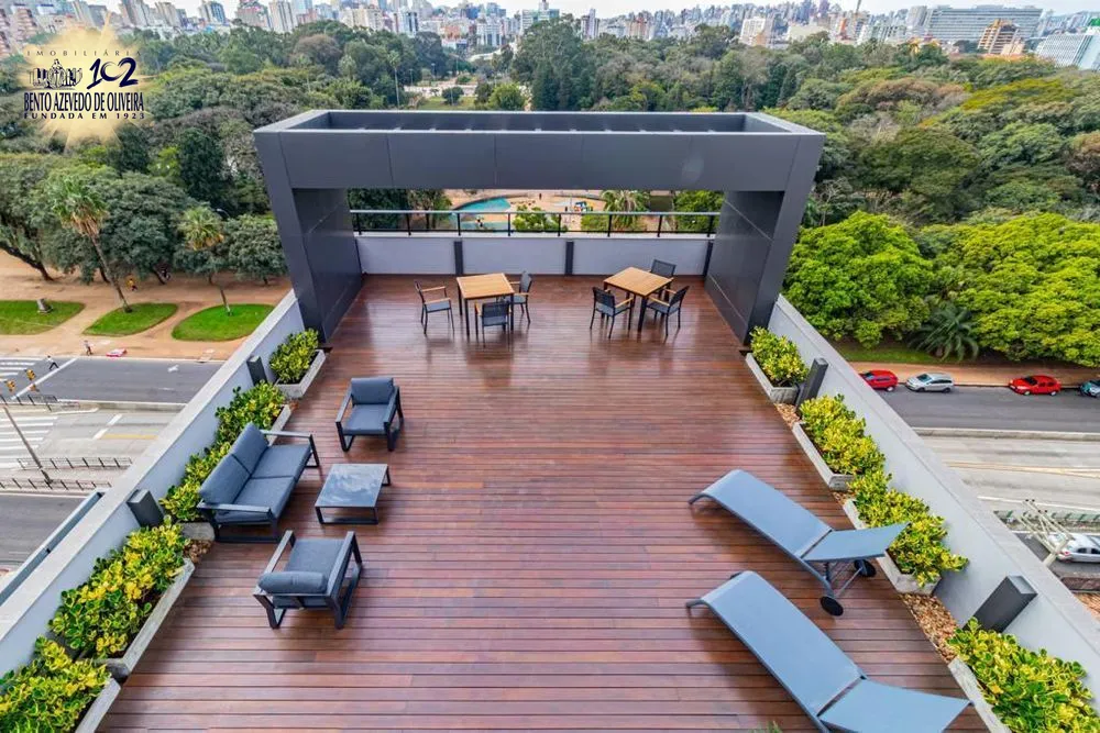 Apartamento, 1 quarto, 30 m² - Foto 22