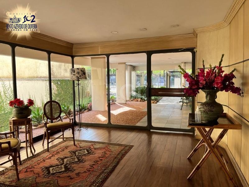 Apartamento, 3 quartos, 125 m² - Foto 23
