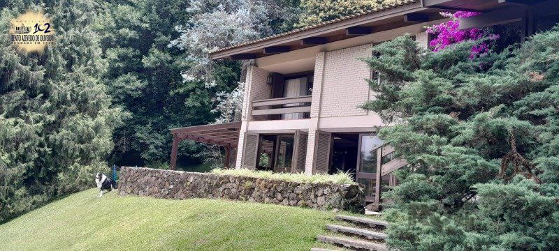 Casa, 3 quartos, 350 m² - Foto 1