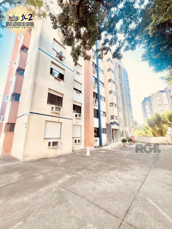 Apartamento, 3 quartos, 82 m² - Foto 1