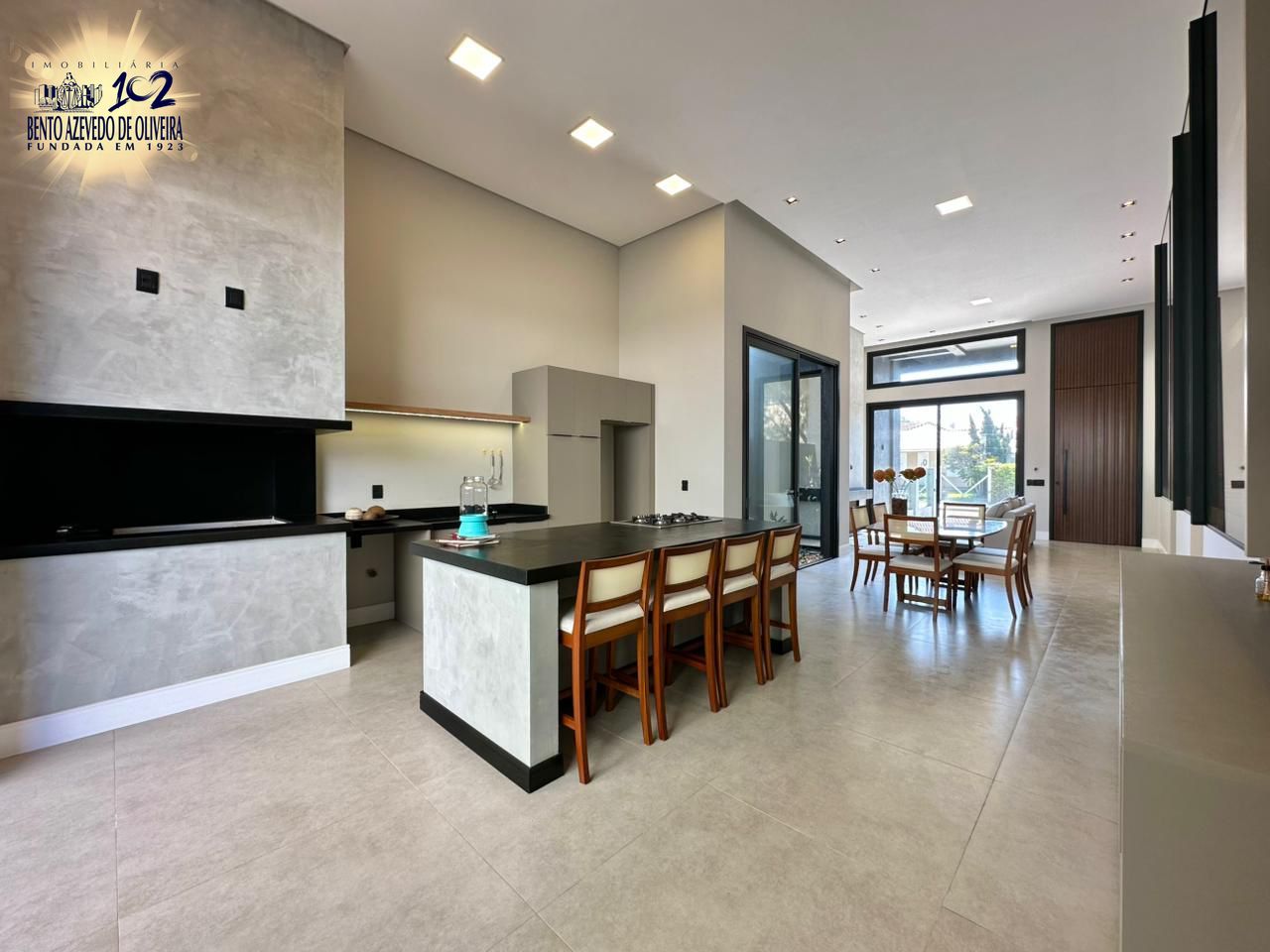 Casa, 4 quartos, 171 m² - Foto 29