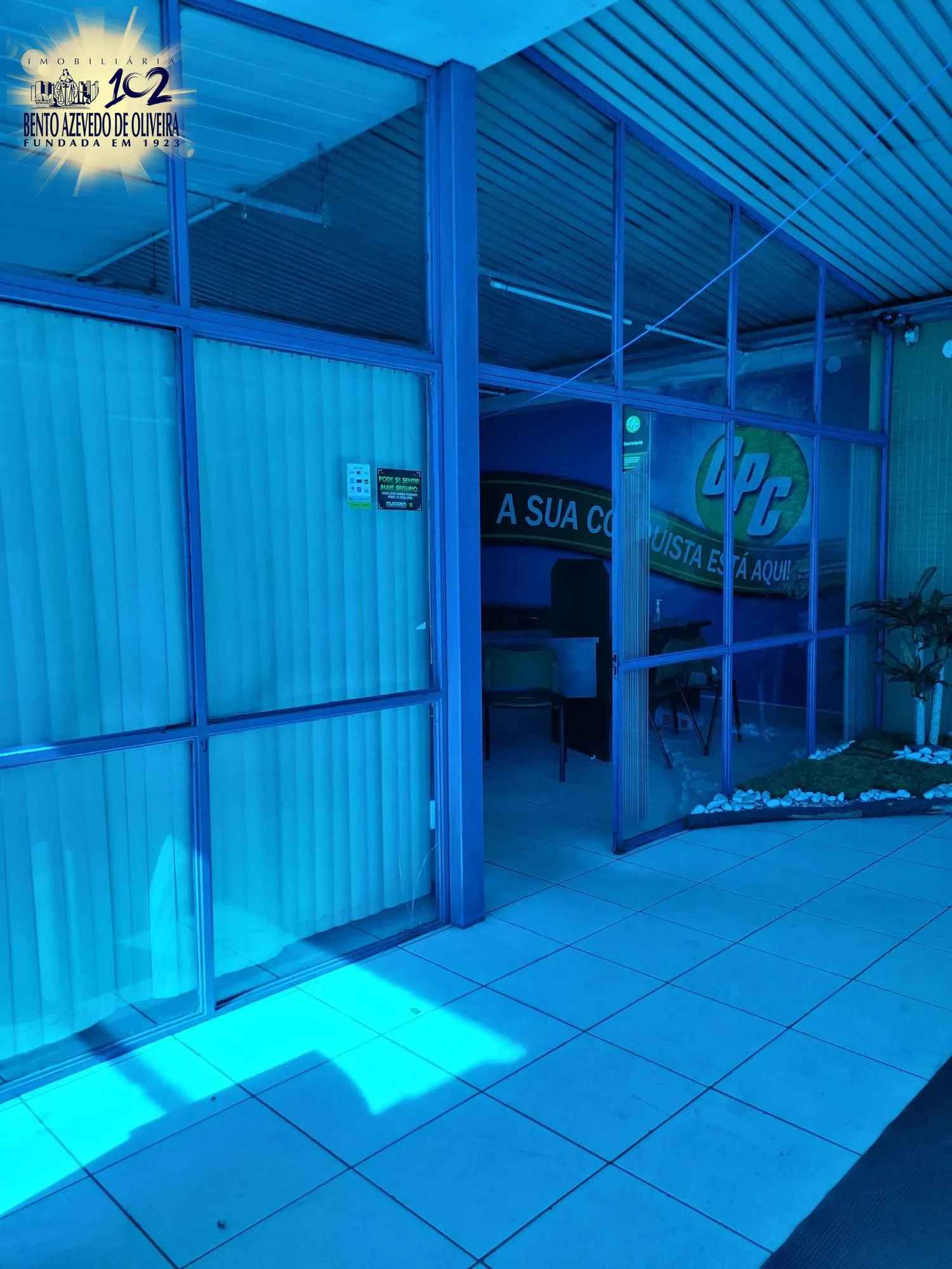 Loja-Salão, 2277 m² - Foto 5