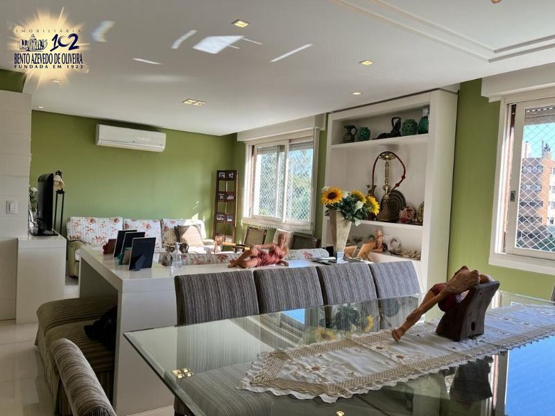 Apartamento, 3 quartos, 125 m² - Foto 5