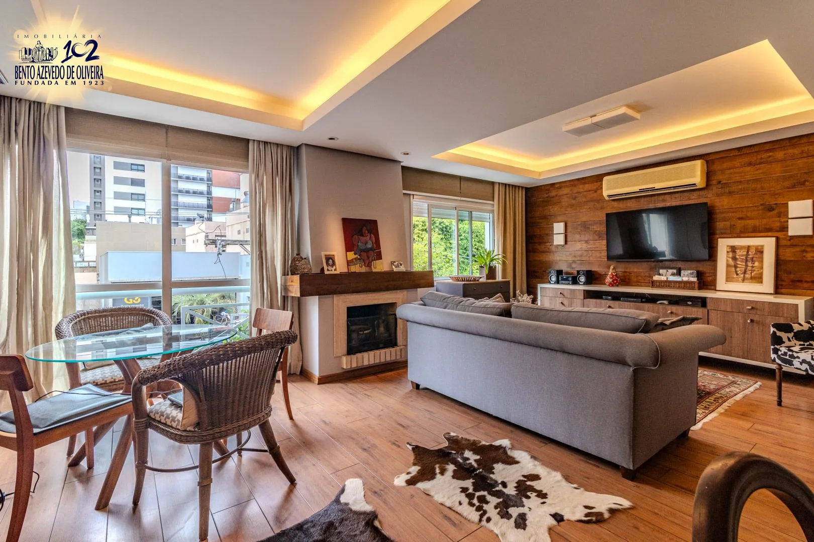 Apartamento, 1 quarto, 72 m² - Foto 5