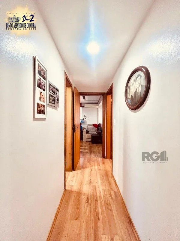 Apartamento, 3 quartos, 82 m² - Foto 17