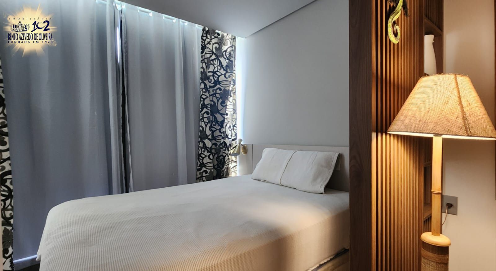 Apartamento, 1 quarto, 27 m² - Foto 10