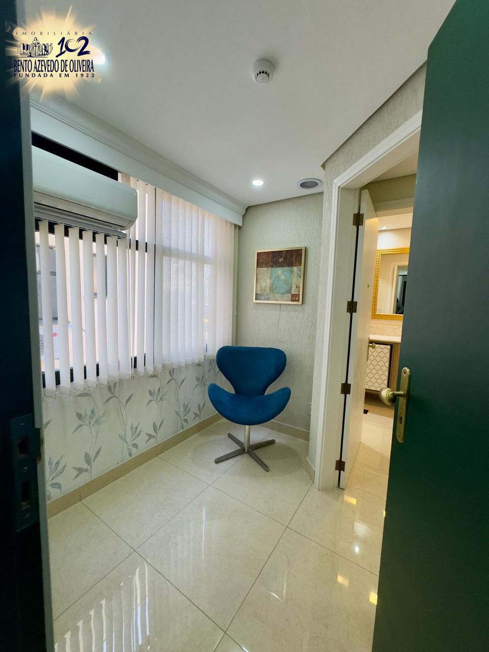Sala-Conjunto, 51 m² - Foto 6