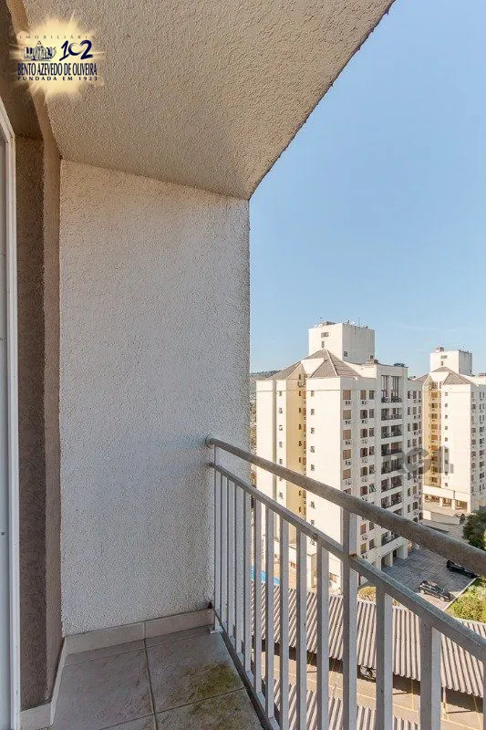 Apartamento, 3 quartos, 72 m² - Foto 14
